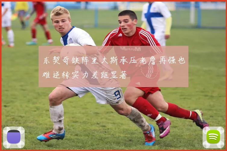 东契奇缺阵里夫斯承压老詹再强也难逆转实力差距显著